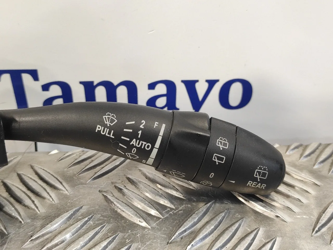 Mando Limpia para Kia Cee'd