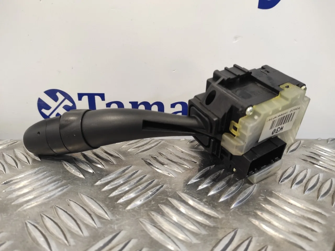 Mando Limpia para Kia Cee'd