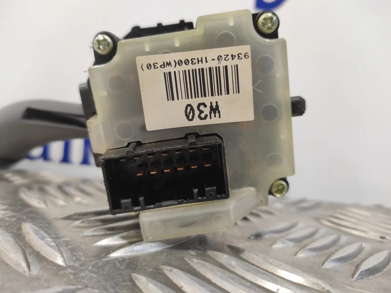 Mando Limpia para Kia Cee'd