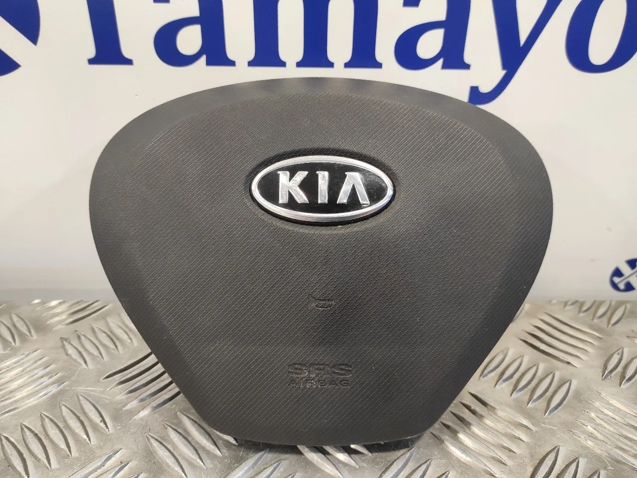Airbag Delantero Izquierdo para Kia Cee'd