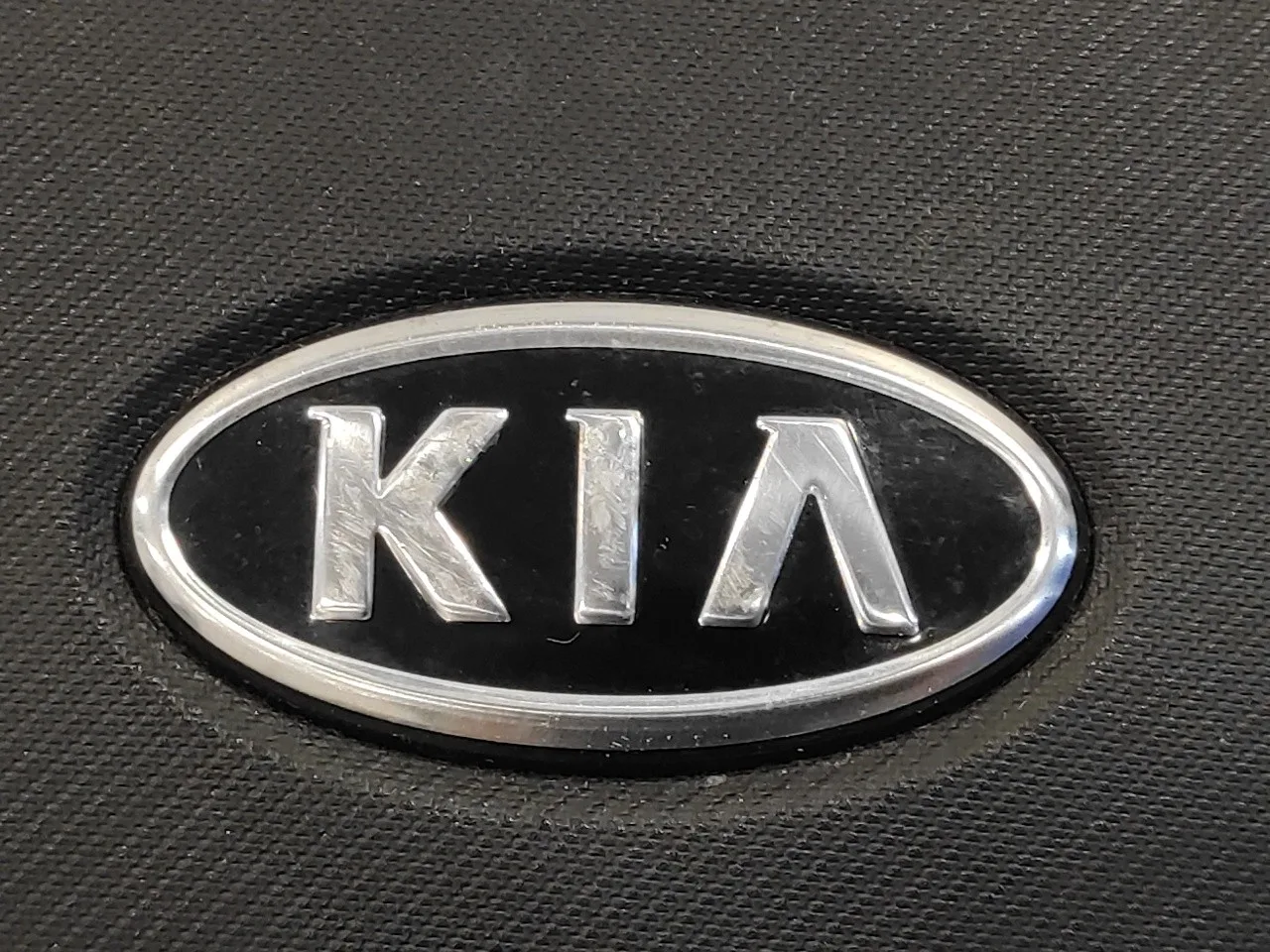 Airbag Delantero Izquierdo para Kia Cee'd