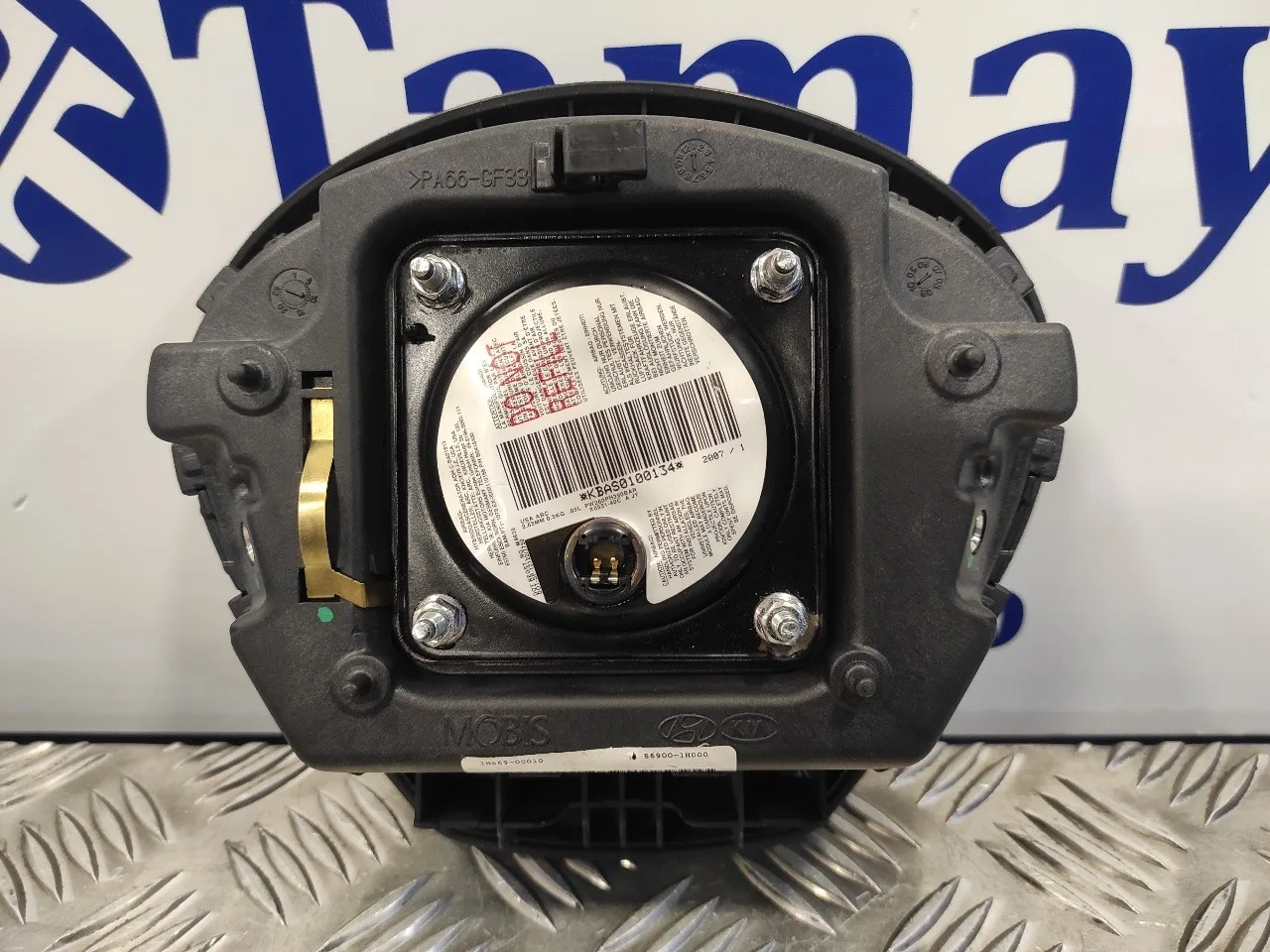 Airbag Delantero Izquierdo para Kia Cee'd