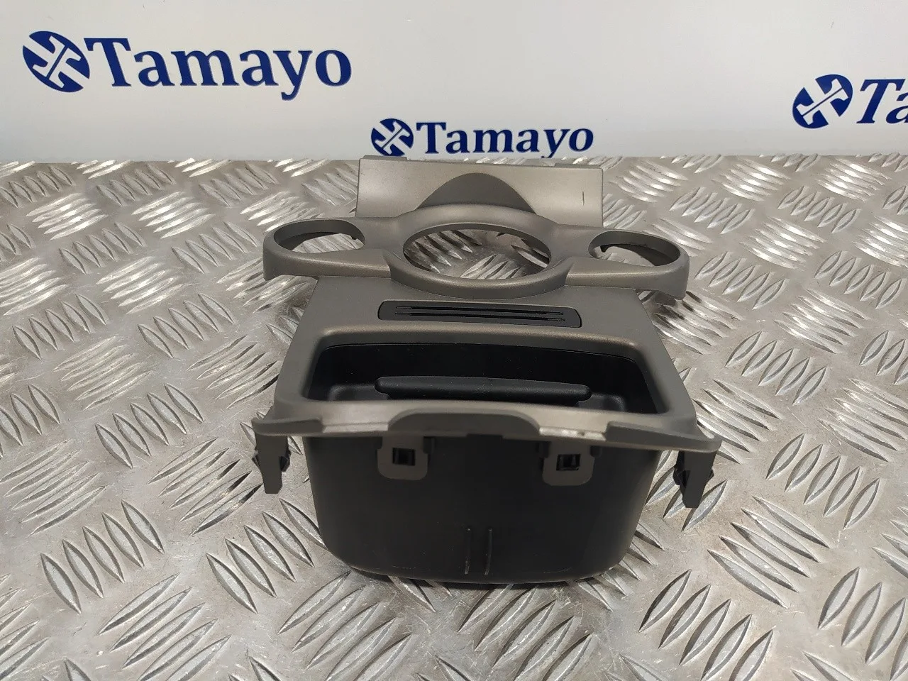 Moldura para Ford Fiesta (Cb1)