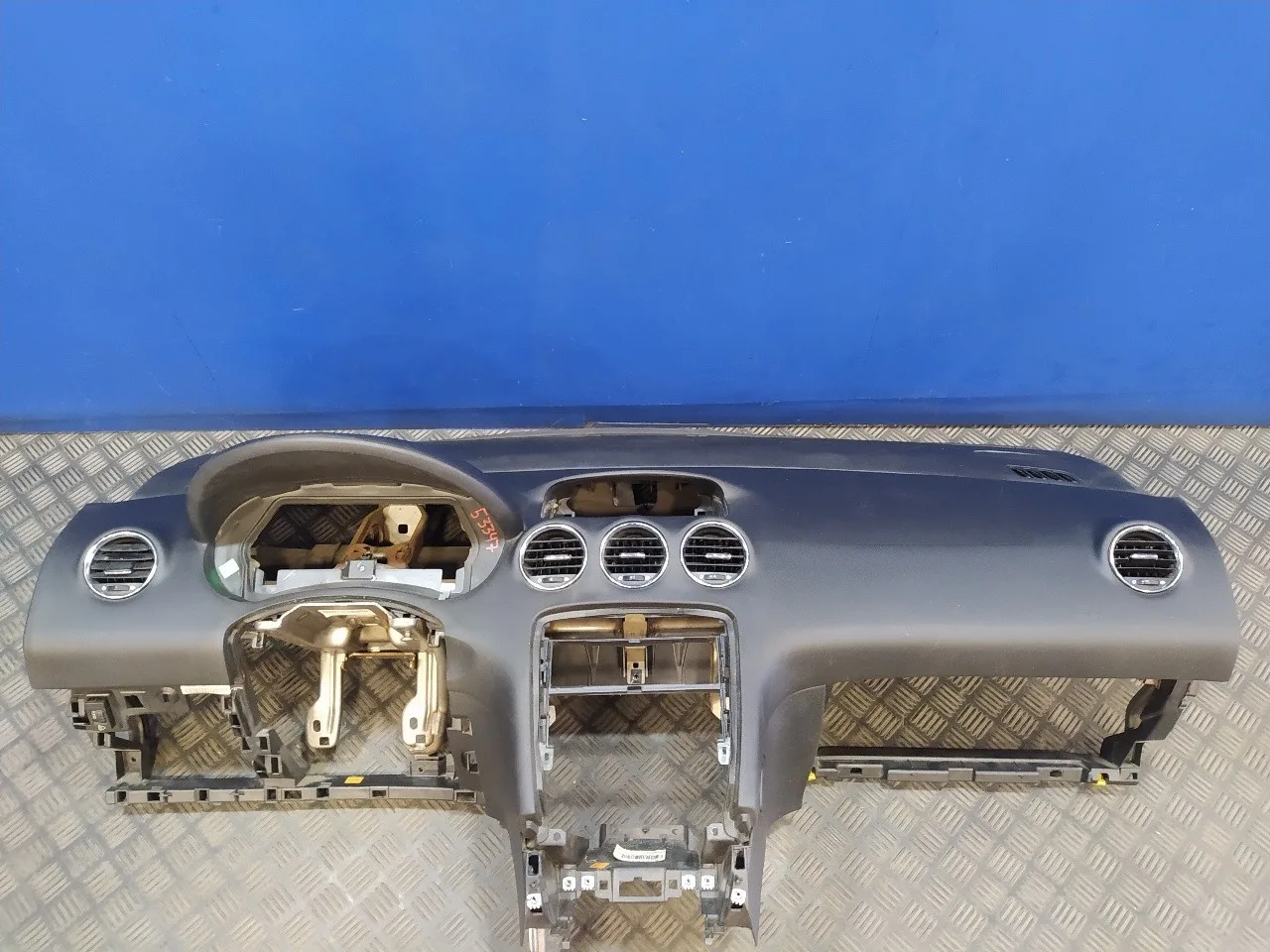 Salpicadero para Peugeot 308 Sw