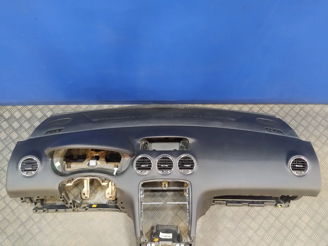 Salpicadero para Peugeot 308 Sw