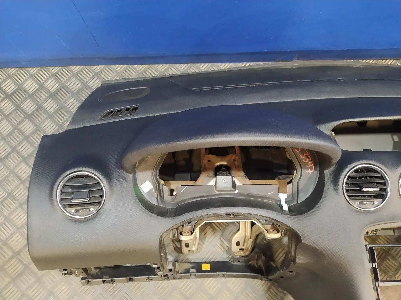 Salpicadero para Peugeot 308 Sw
