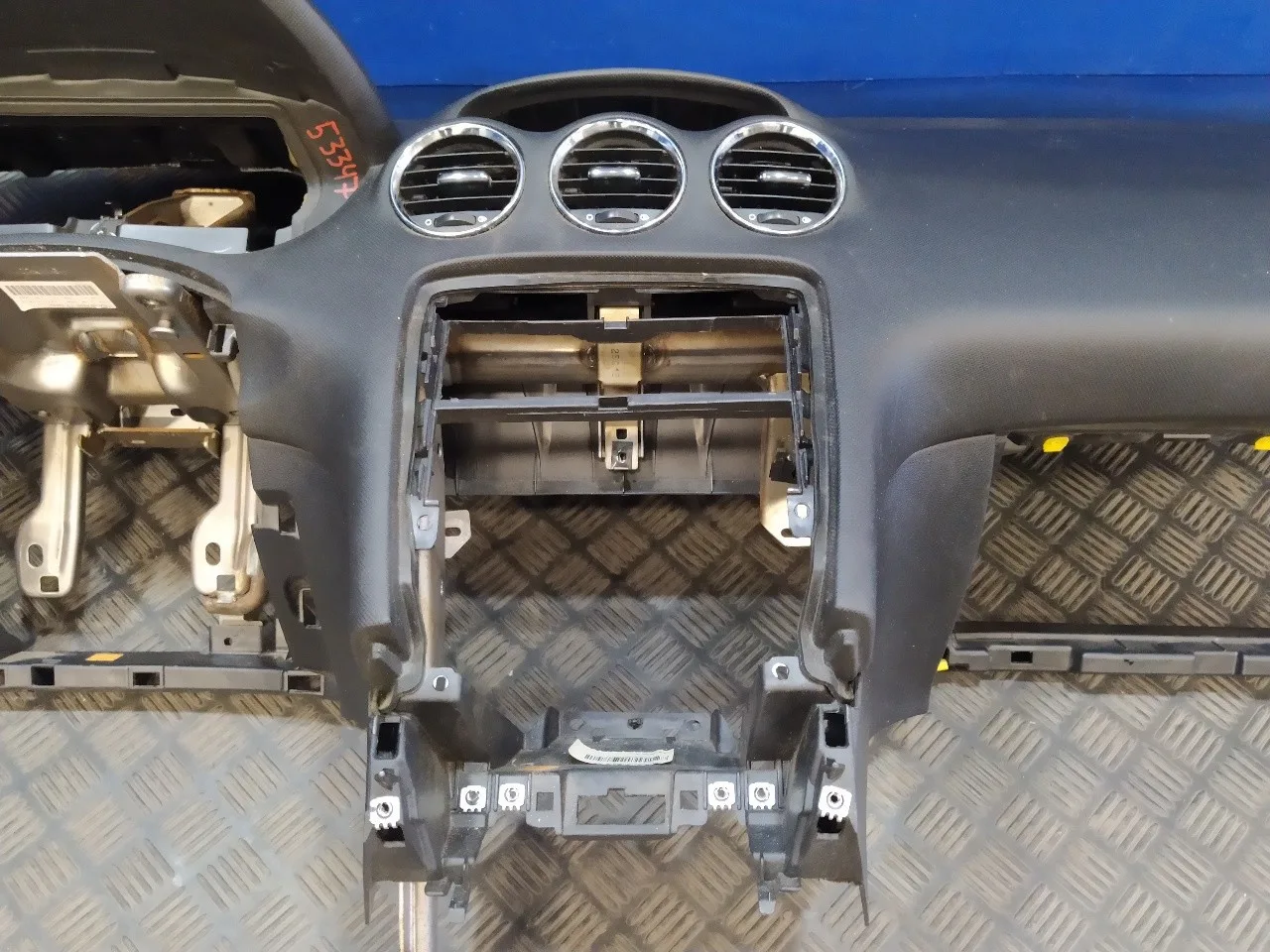 Salpicadero para Peugeot 308 Sw