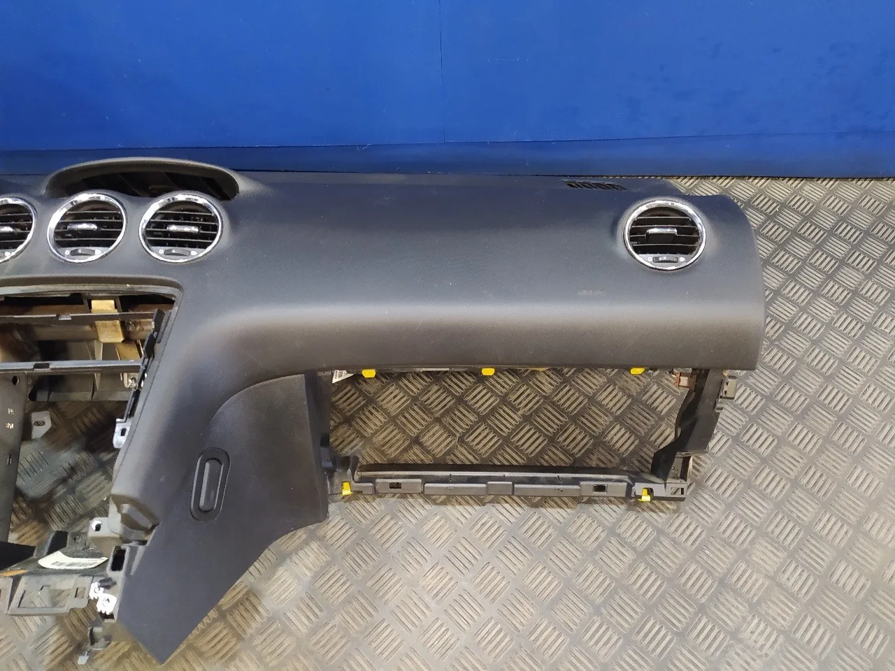 Salpicadero para Peugeot 308 Sw