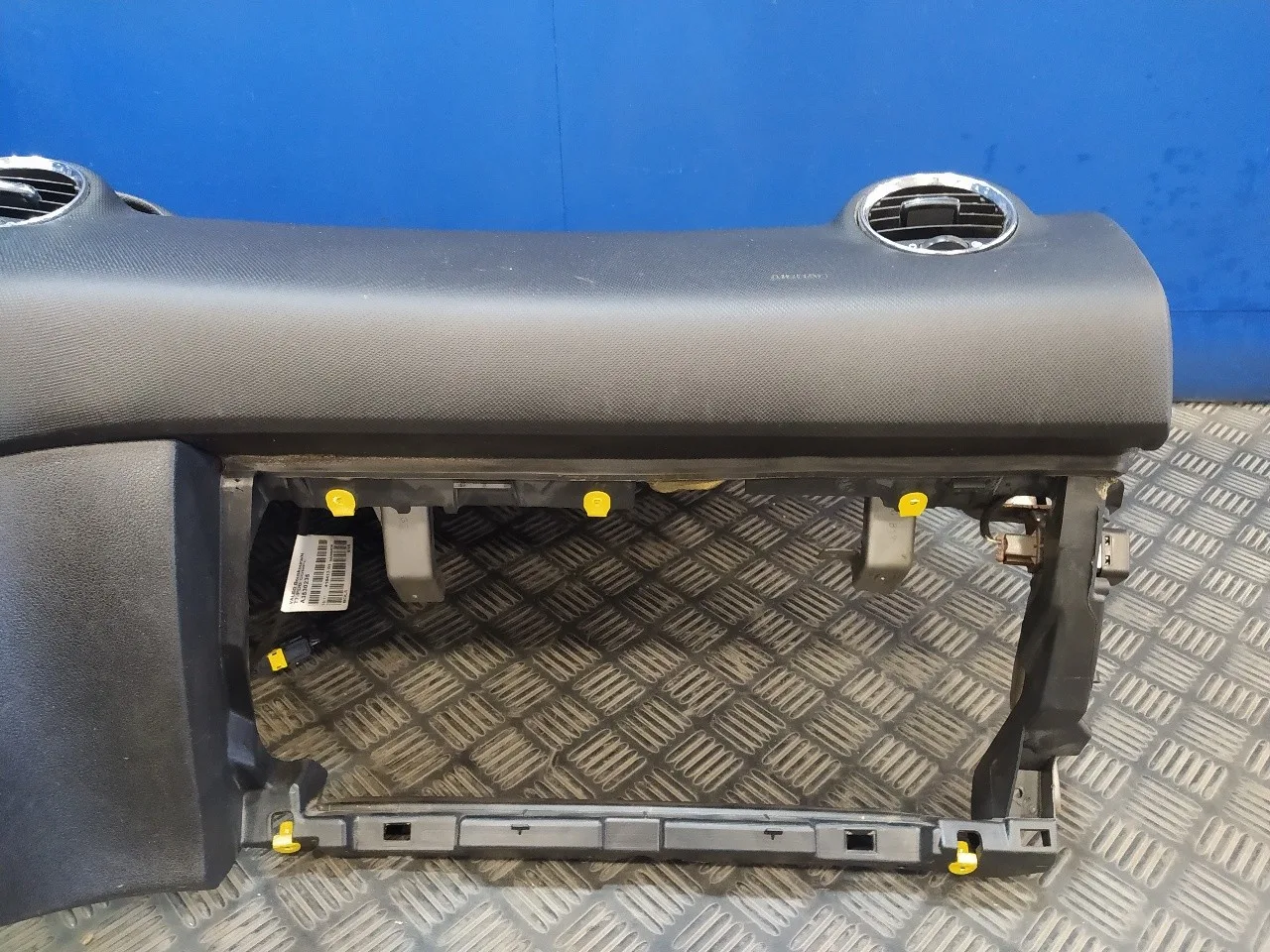 Salpicadero para Peugeot 308 Sw