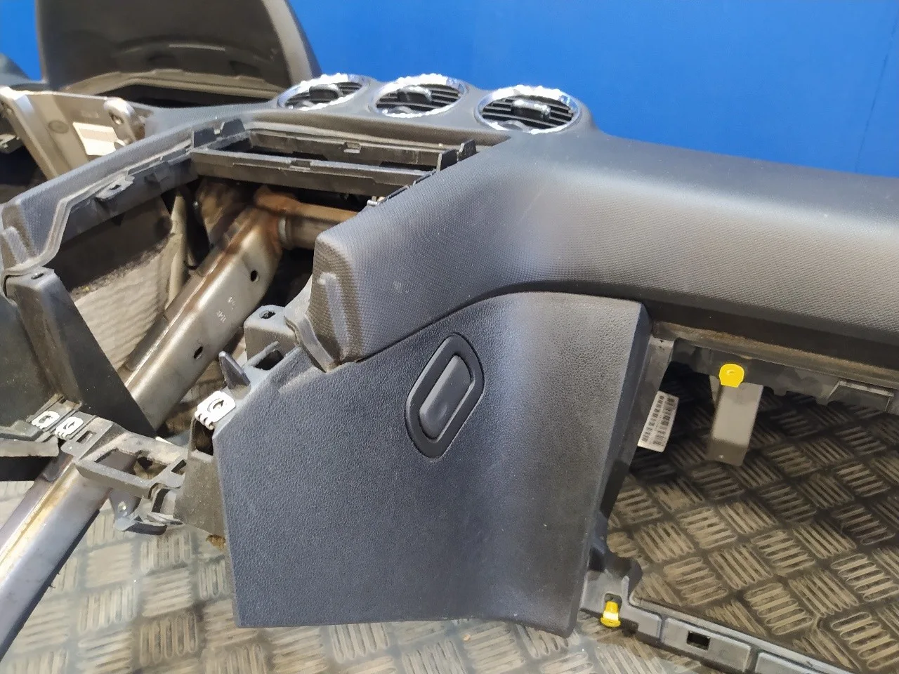 Salpicadero para Peugeot 308 Sw