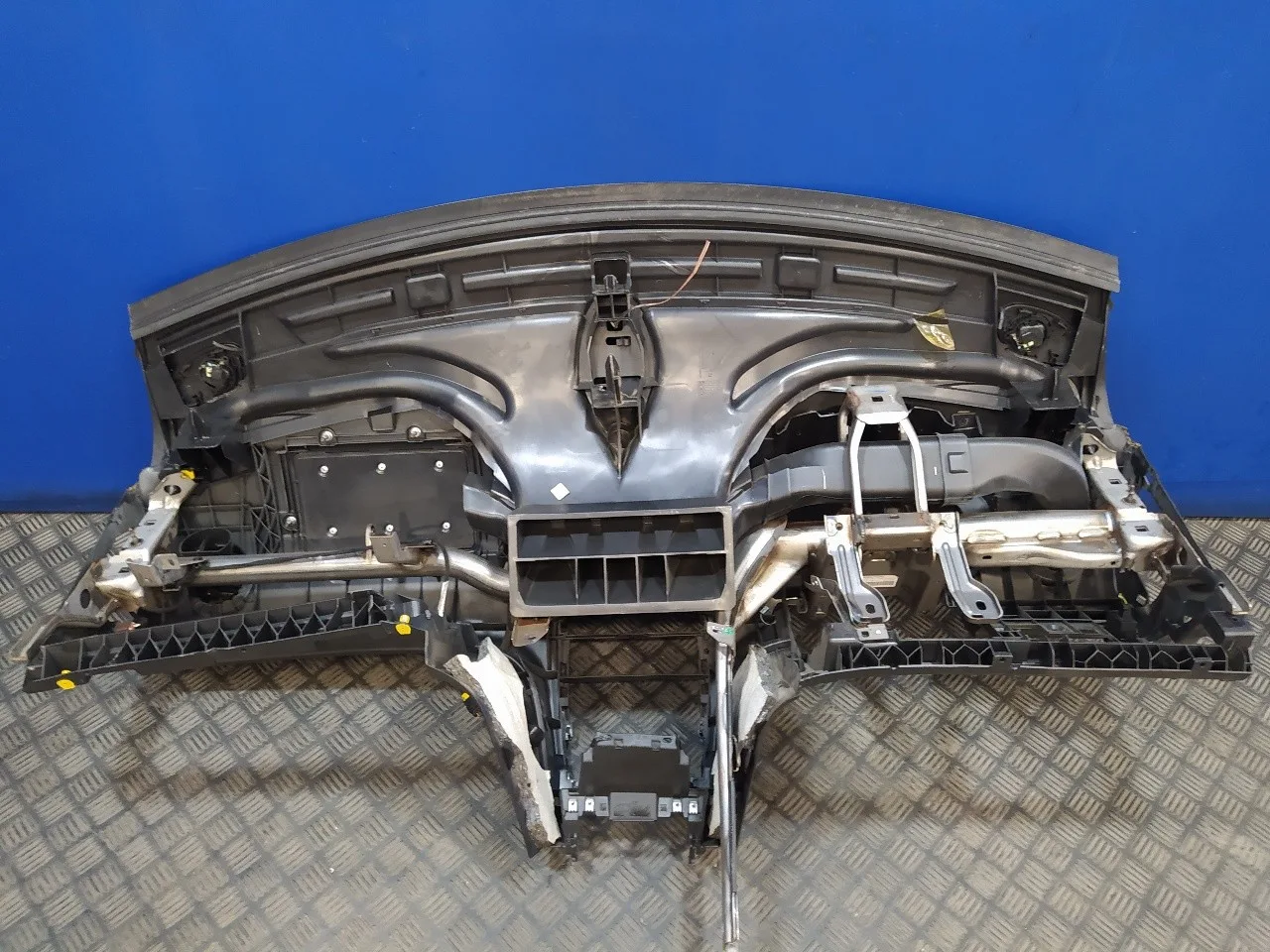 Salpicadero para Peugeot 308 Sw