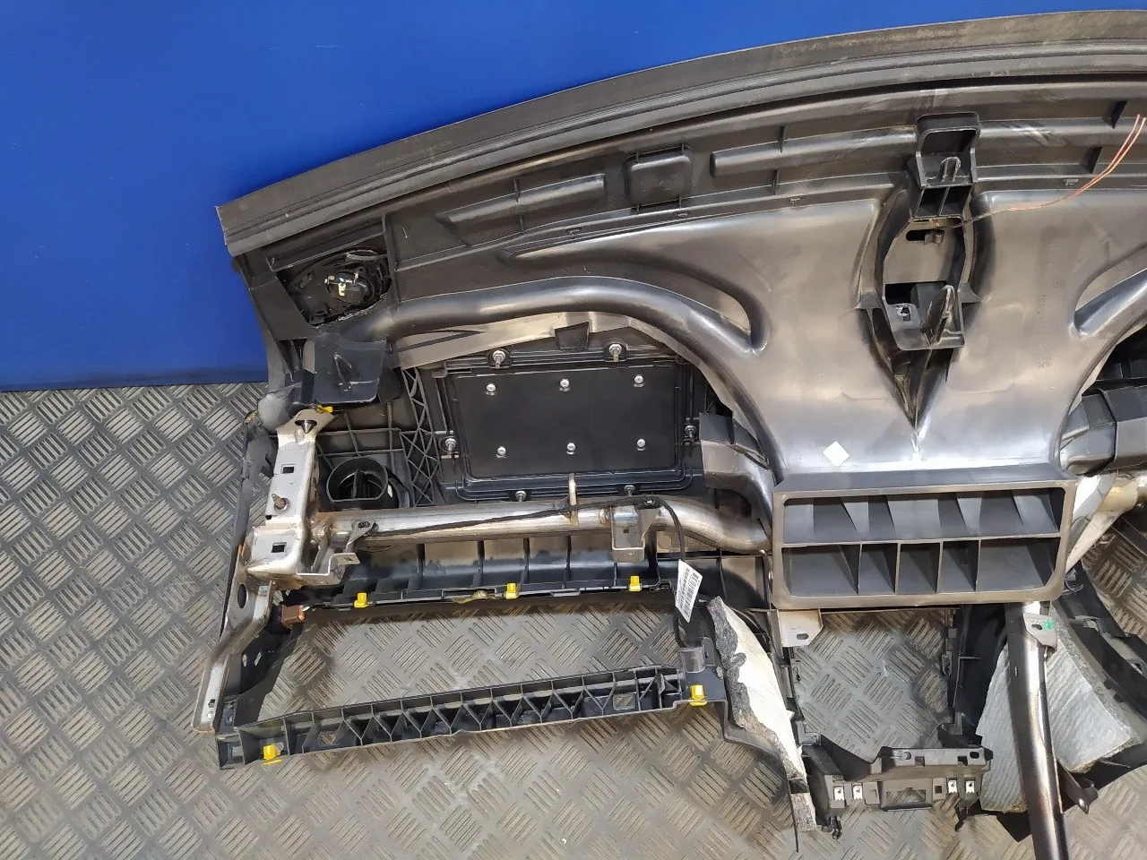 Salpicadero para Peugeot 308 Sw