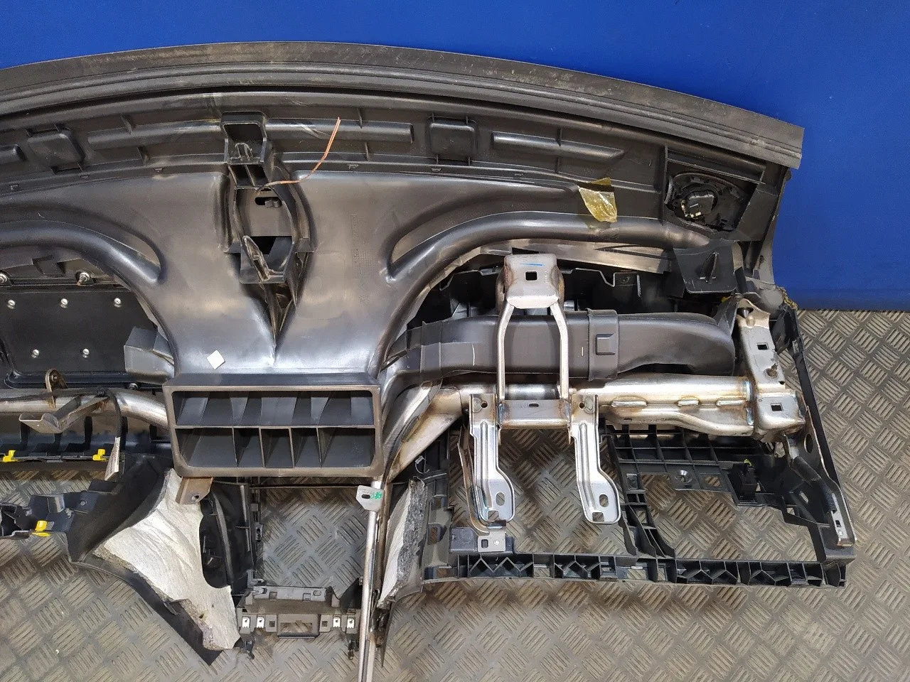 Salpicadero para Peugeot 308 Sw