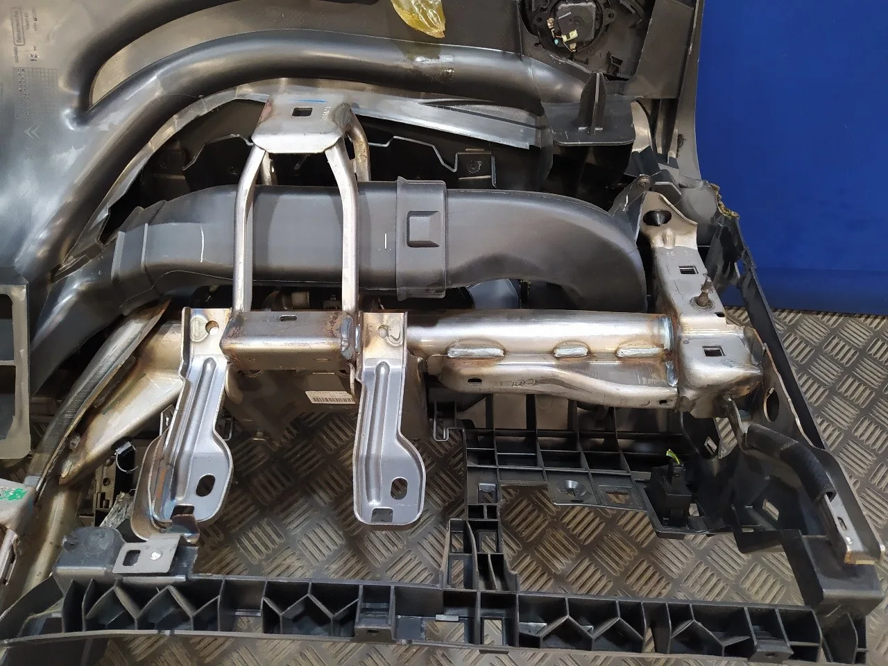 Salpicadero para Peugeot 308 Sw