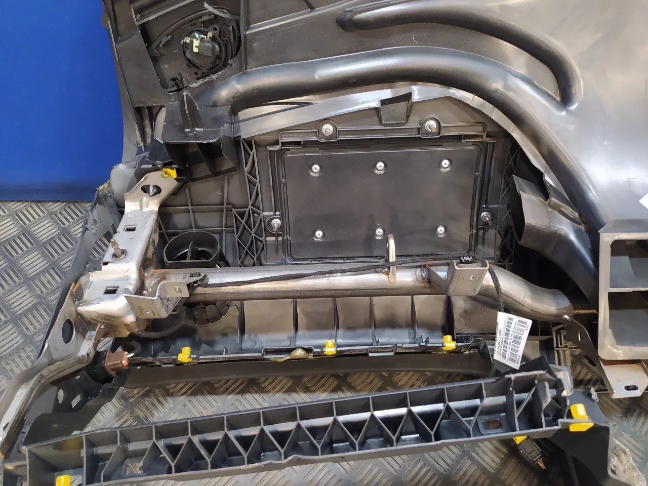 Salpicadero para Peugeot 308 Sw