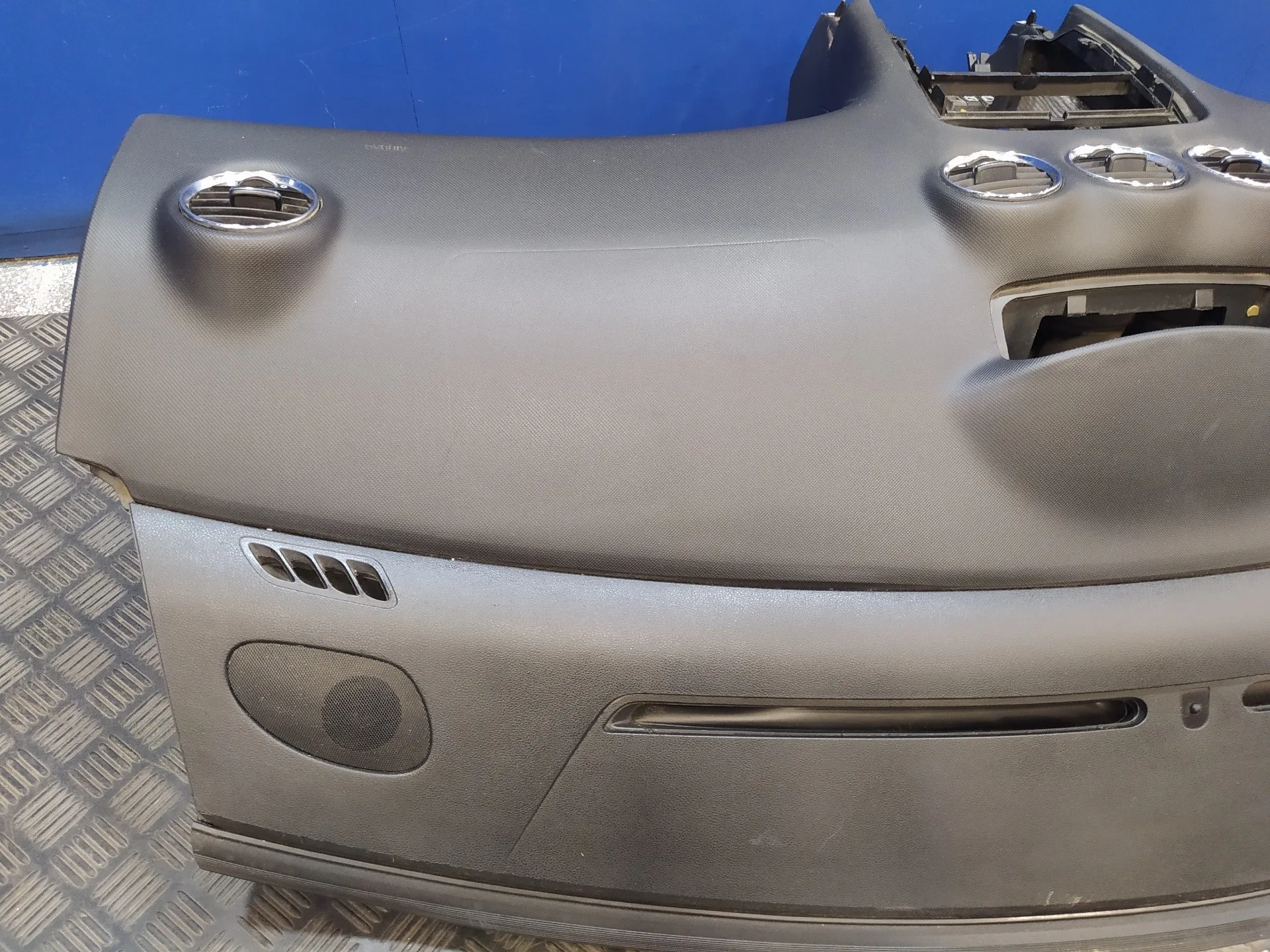Salpicadero para Peugeot 308 Sw