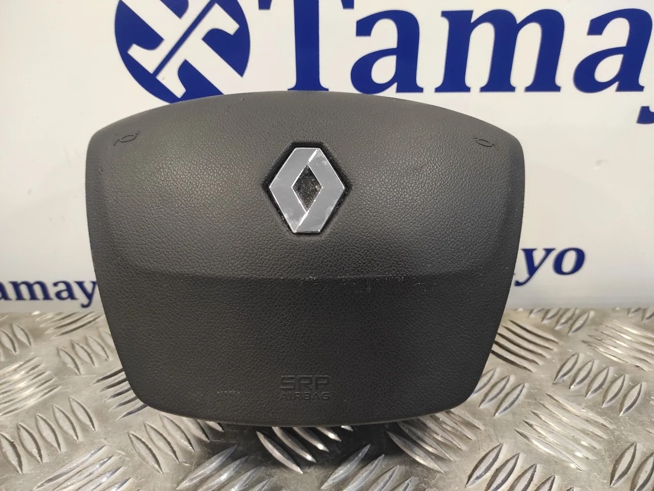 Airbag Delantero Izquierdo para Renault Megane Iii Berlina 5 P
