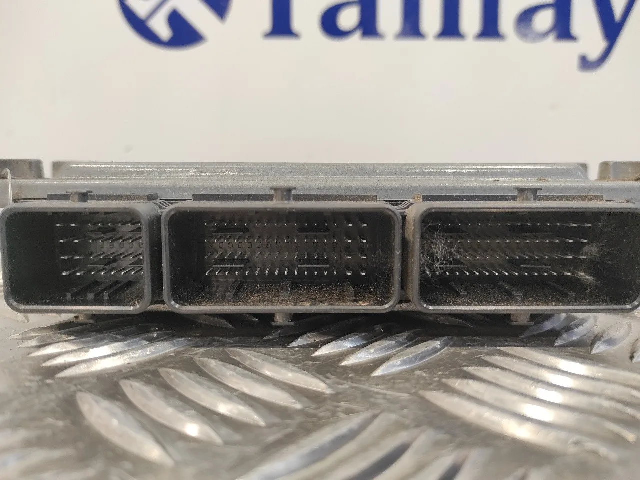 Centralita Motor Uce para Renault Megane Iii Berlina 5 P
