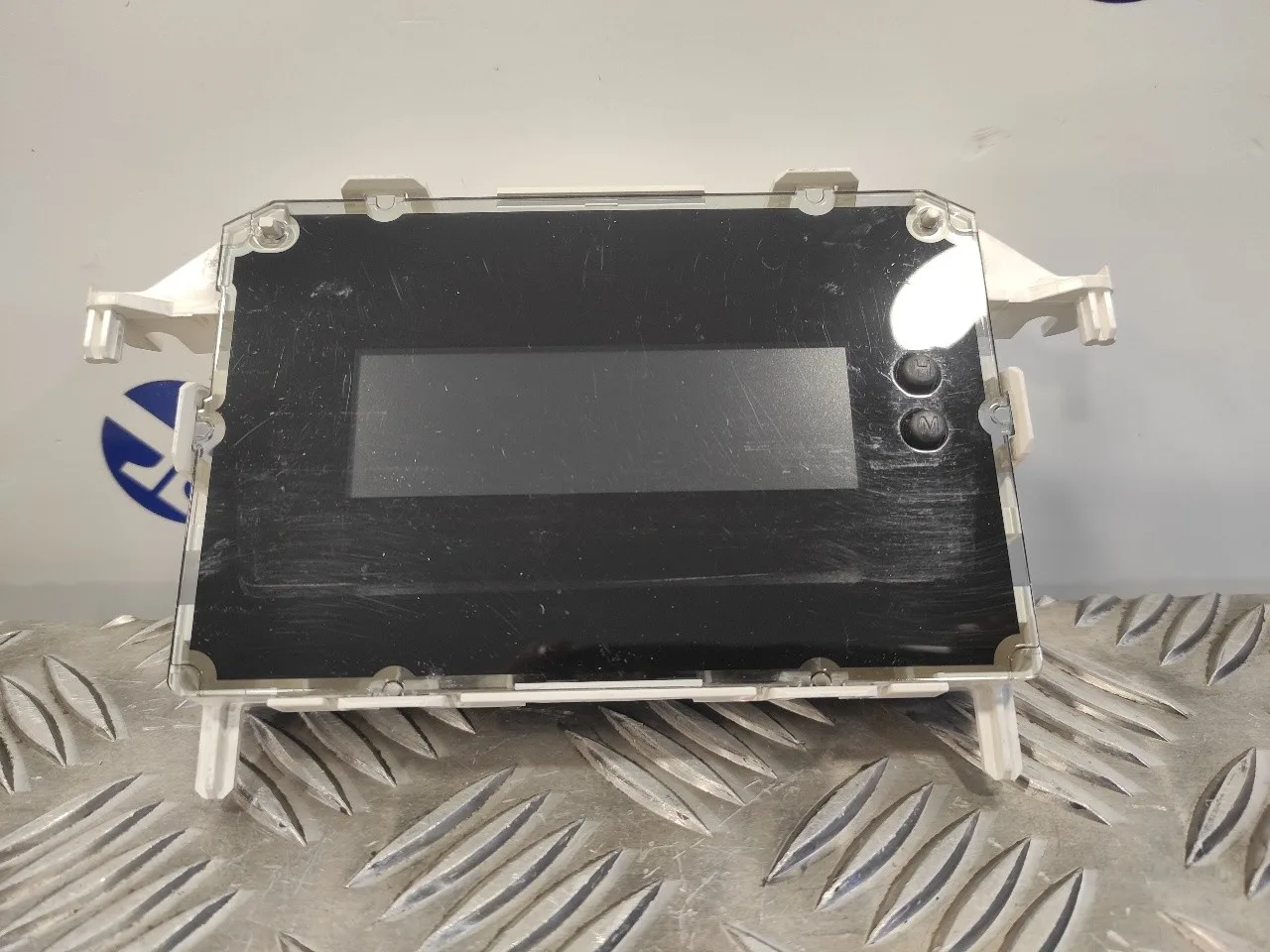 Pantalla Multifuncion para Ford Fiesta (Cb1)
