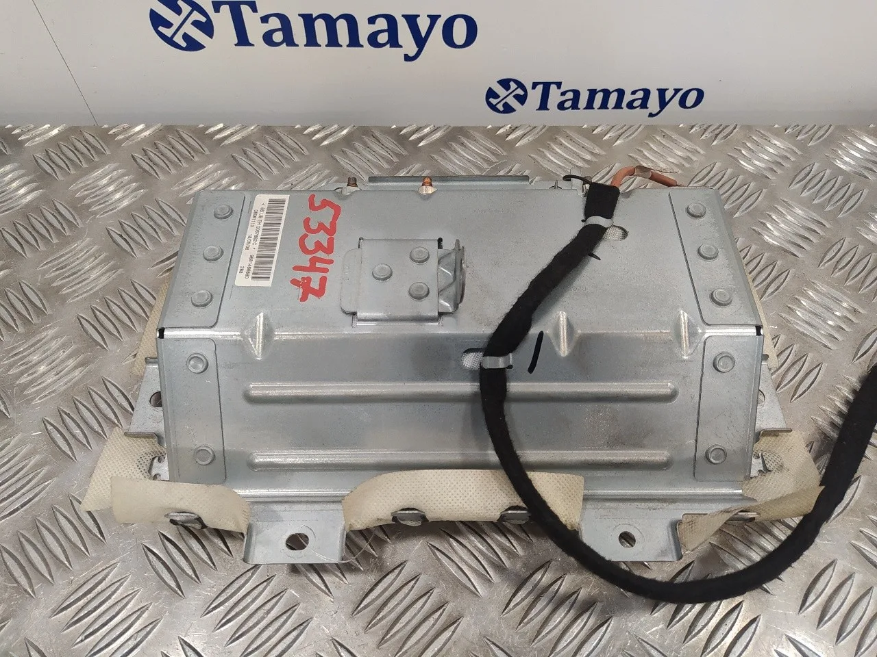Airbag Delantero Derecho para Peugeot 308 Sw