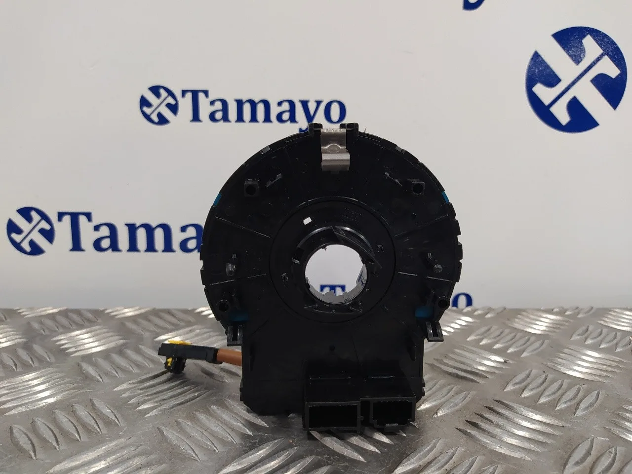 Anillo Airbag para Kia Cee'd