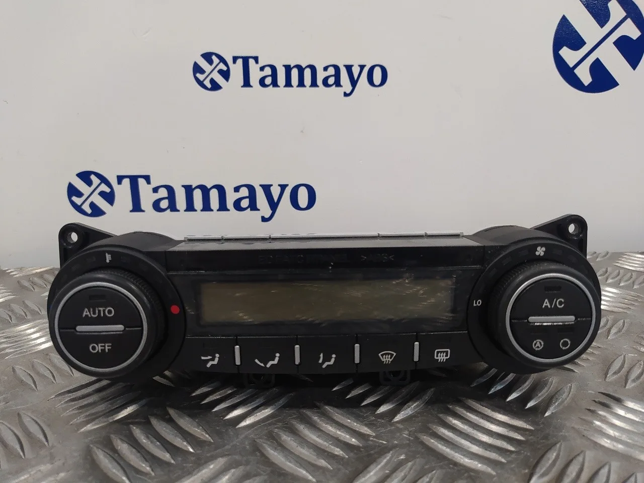 Mando Climatizador para Kia Cee'd
