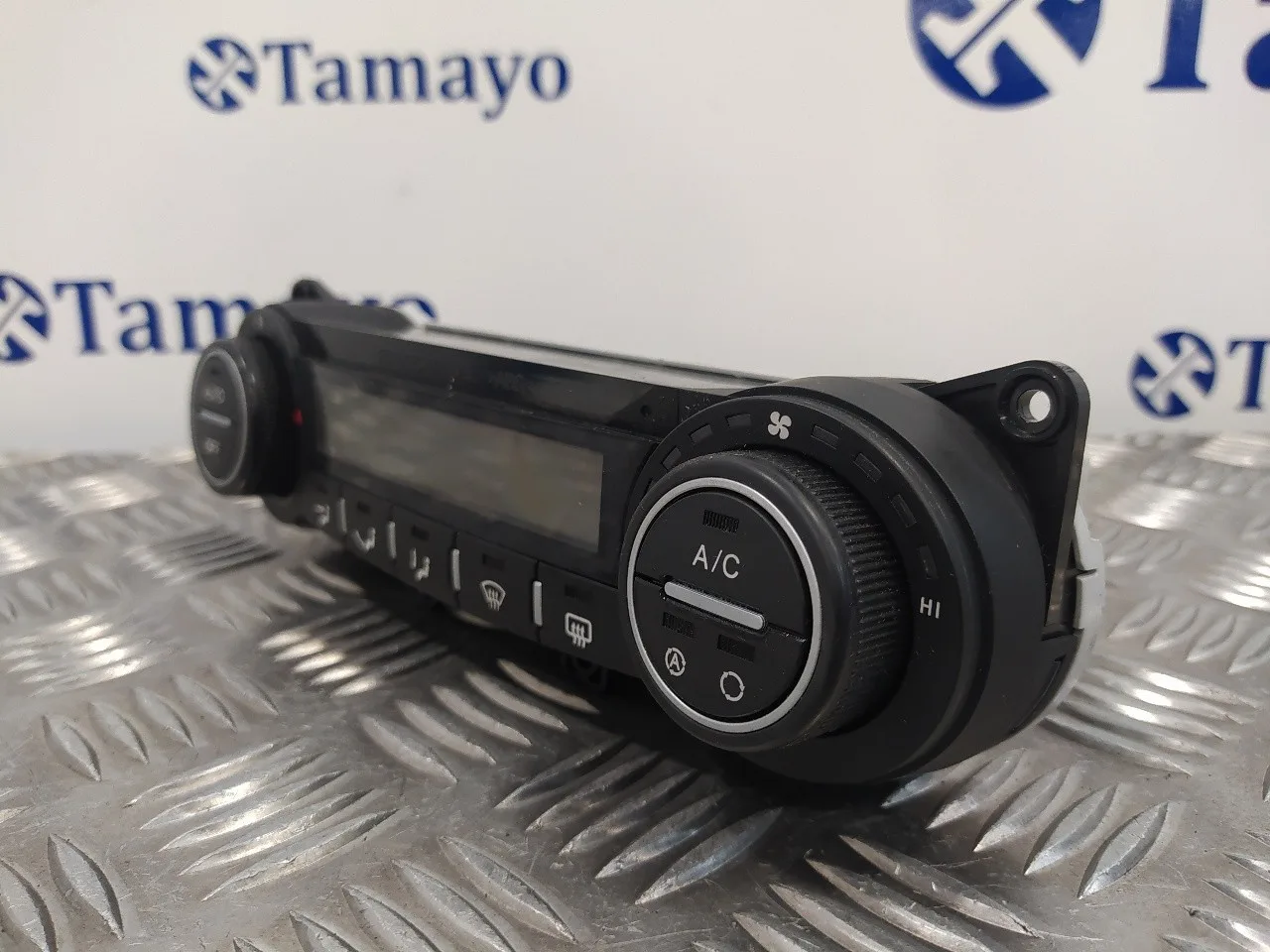 Mando Climatizador para Kia Cee'd