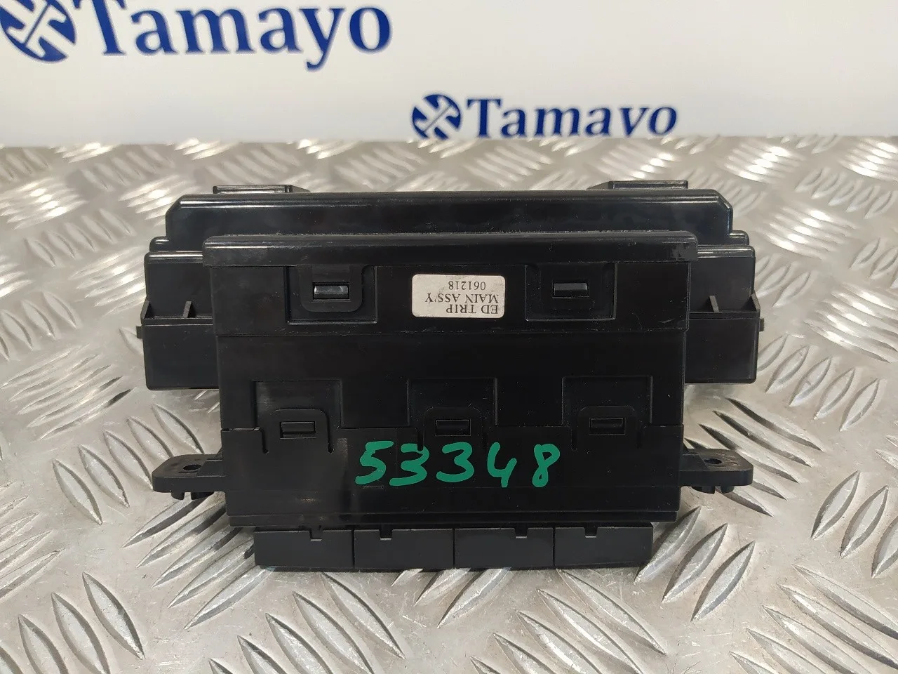 Mando Multifuncion para Kia Cee'd