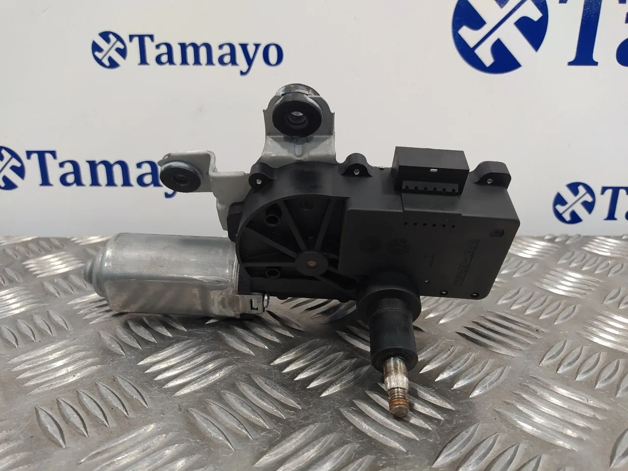 Motor Limpia Trasero para Chevrolet Captiva