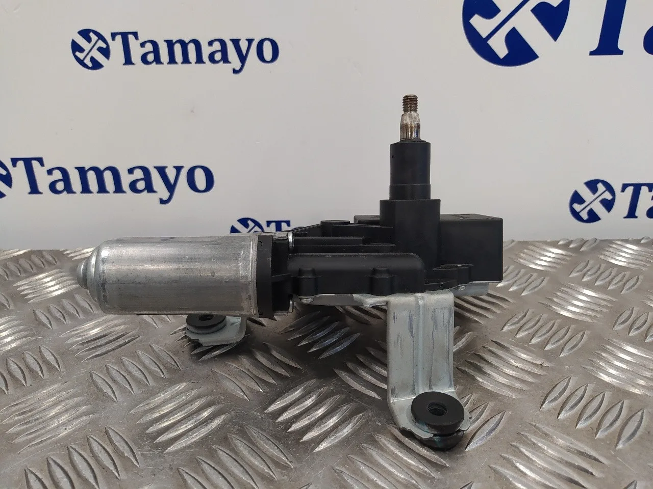 Motor Limpia Trasero para Chevrolet Captiva