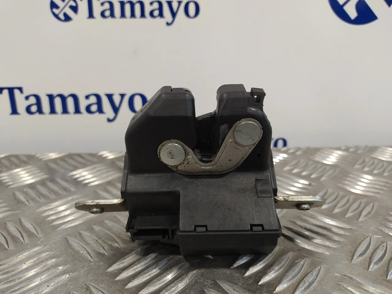 Cerradura Maletero / Porton para Opel Corsa D