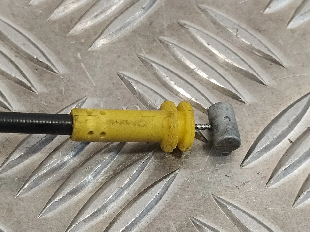 Cerradura Puerta Delantera Derecha para Opel Vivaro