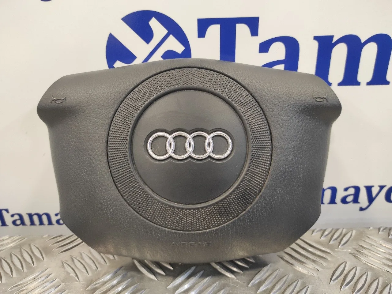 Airbag Lateral Delantero Izquierdo para Audi A4 Berlina (B5)