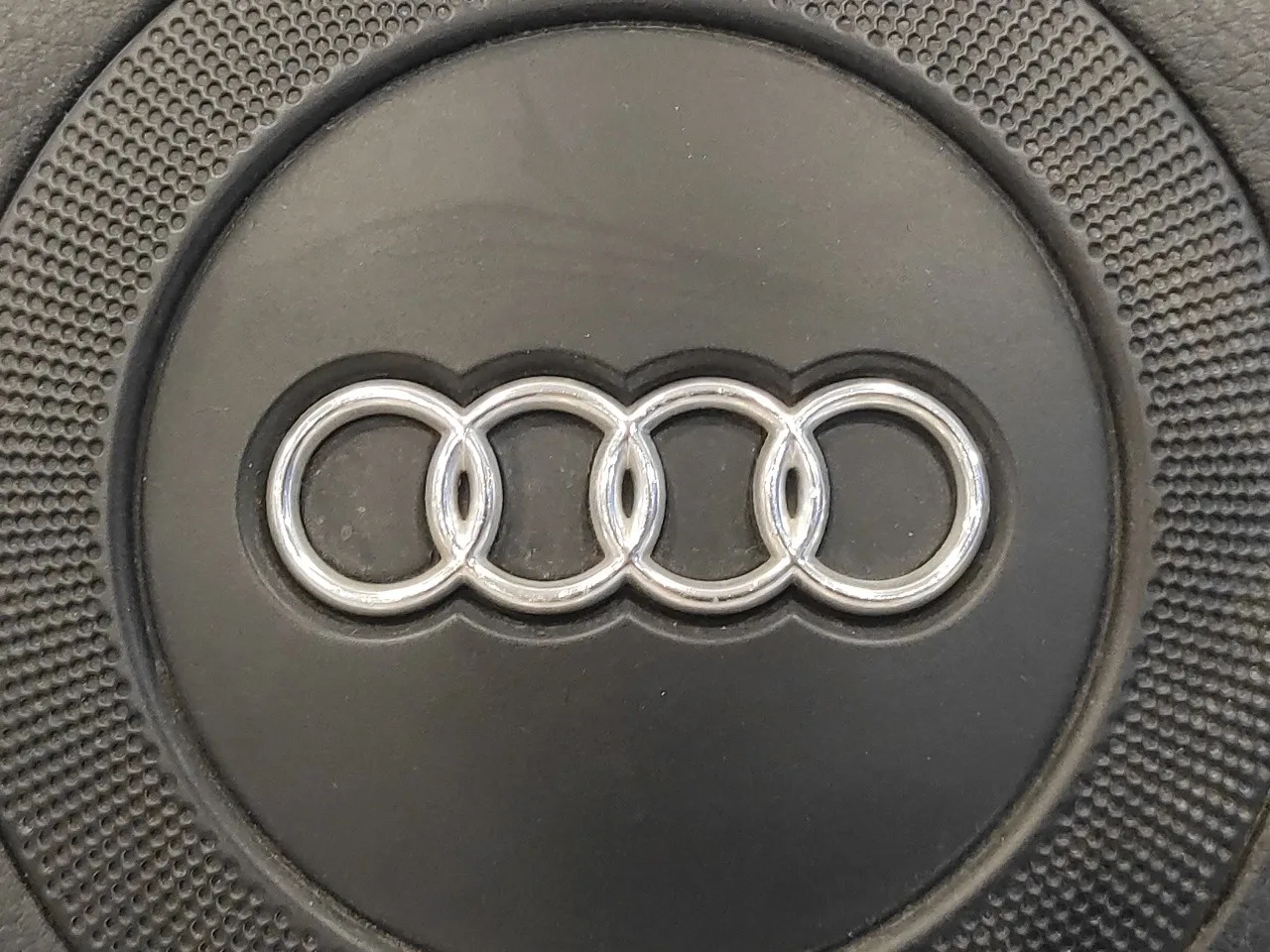 Airbag Lateral Delantero Izquierdo para Audi A4 Berlina (B5)