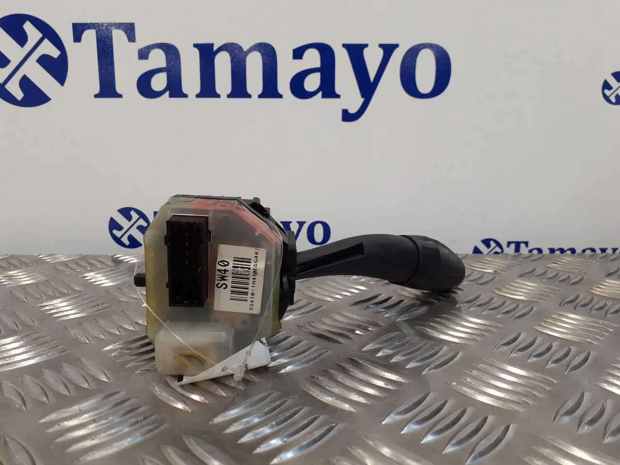 Mando Intermitentes para Kia Cee'd