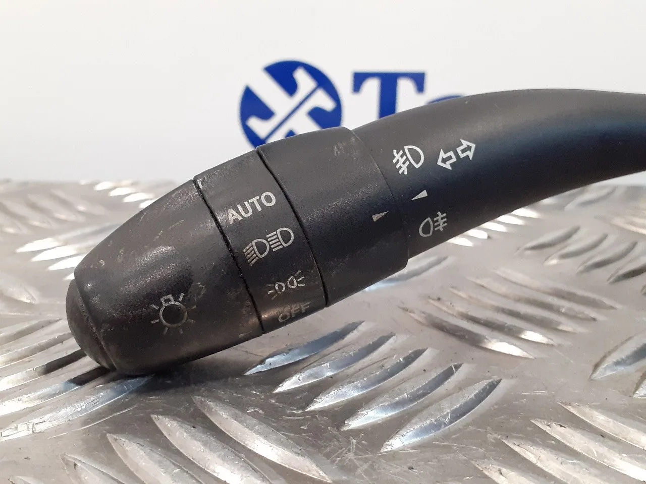 Mando Intermitentes para Kia Cee'd