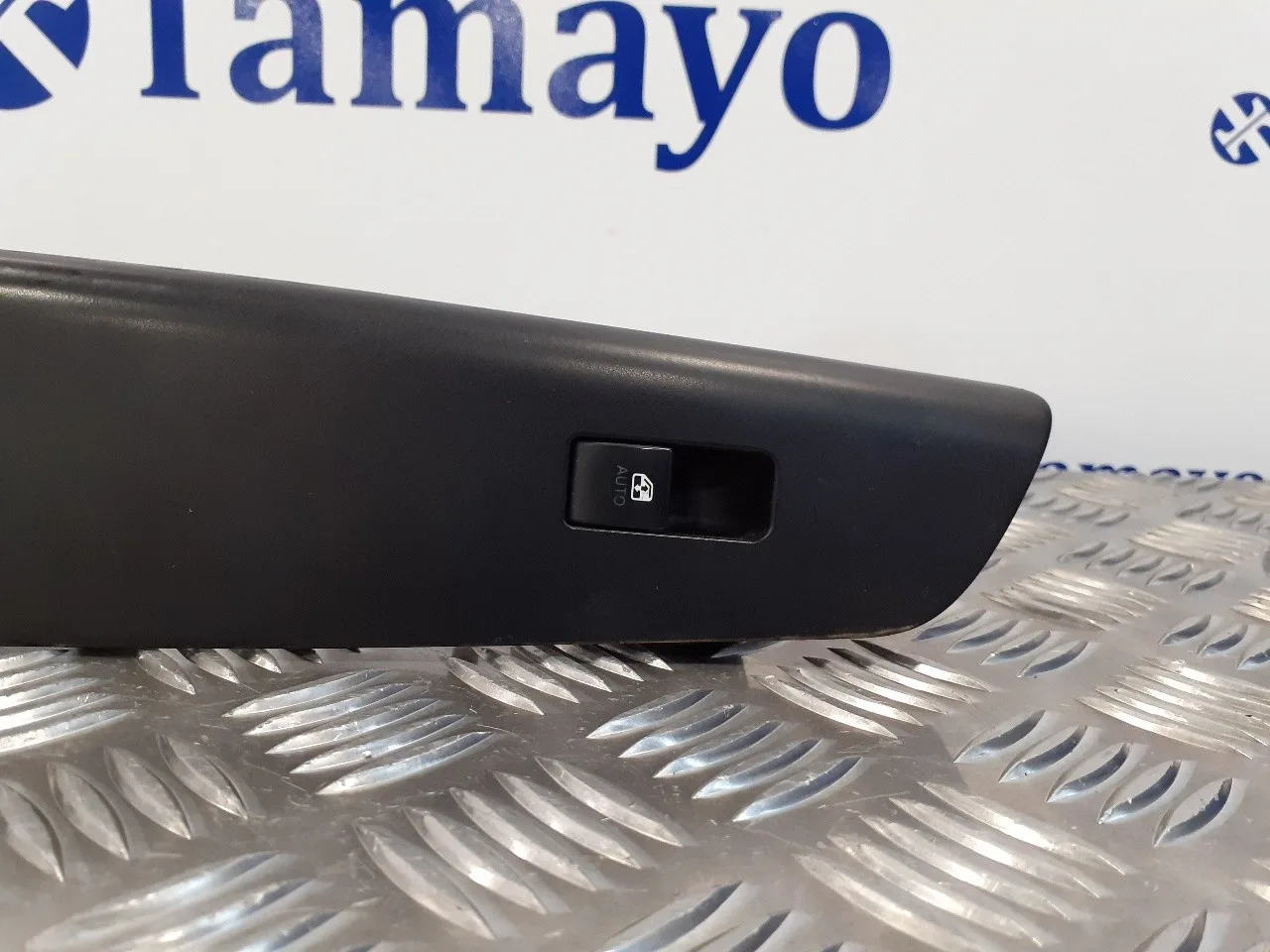 Mando Elevalunas Delantero Derecho para Kia Cee'd