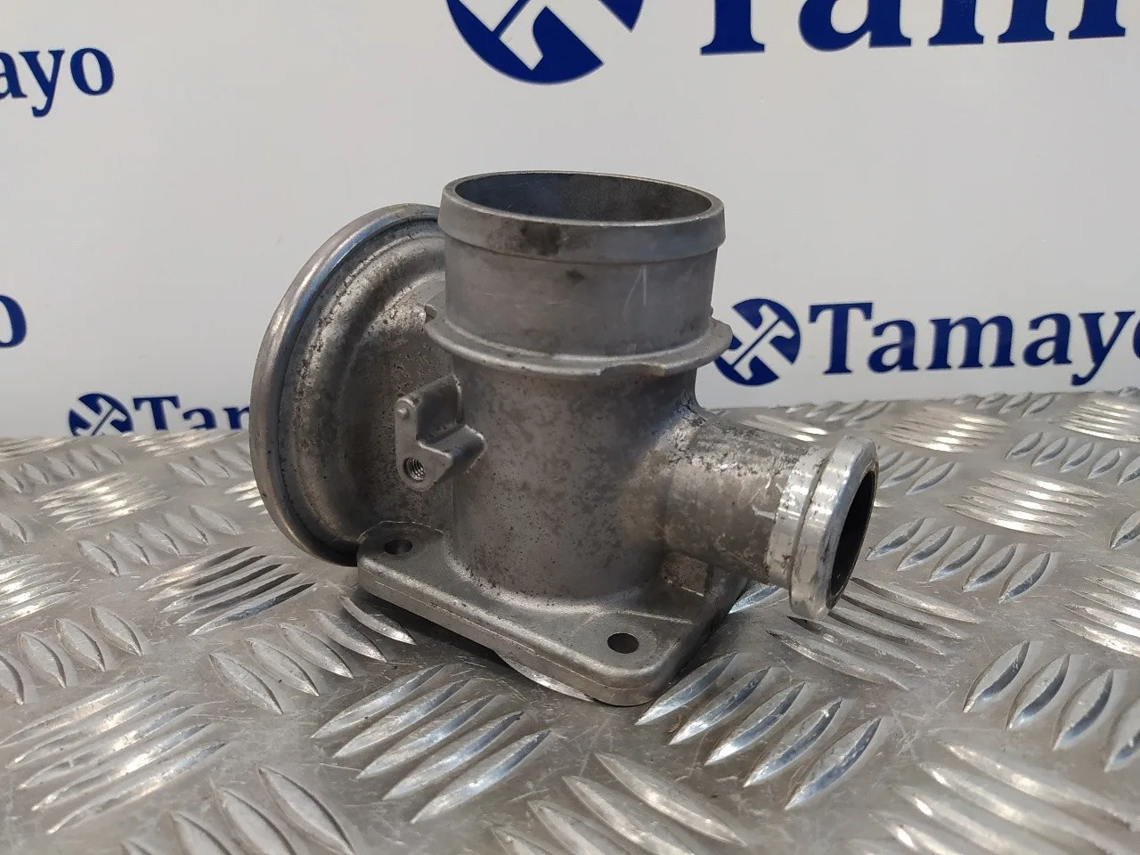 Valvula Egr para Bmw Serie 3 Berlina (E46)