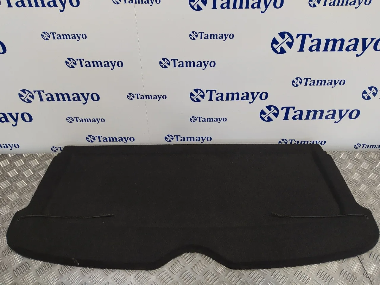 Bandeja Trasera para Peugeot 307 (S1)