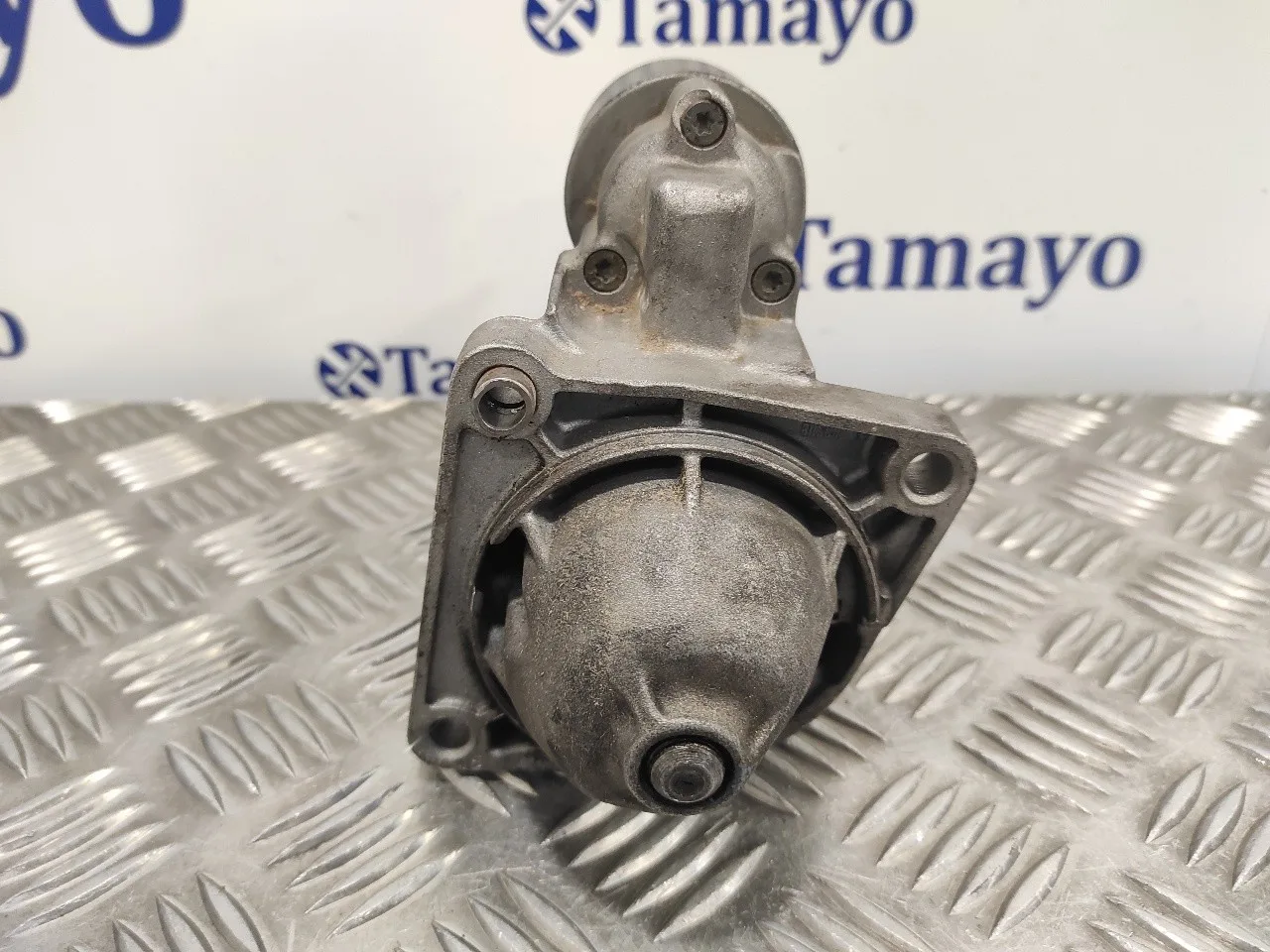 Motor Arranque para Alfa Romeo 147 (190)