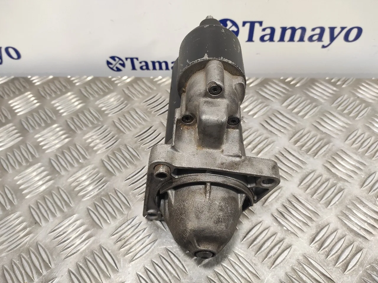 Motor Arranque para Alfa Romeo 147 (190)