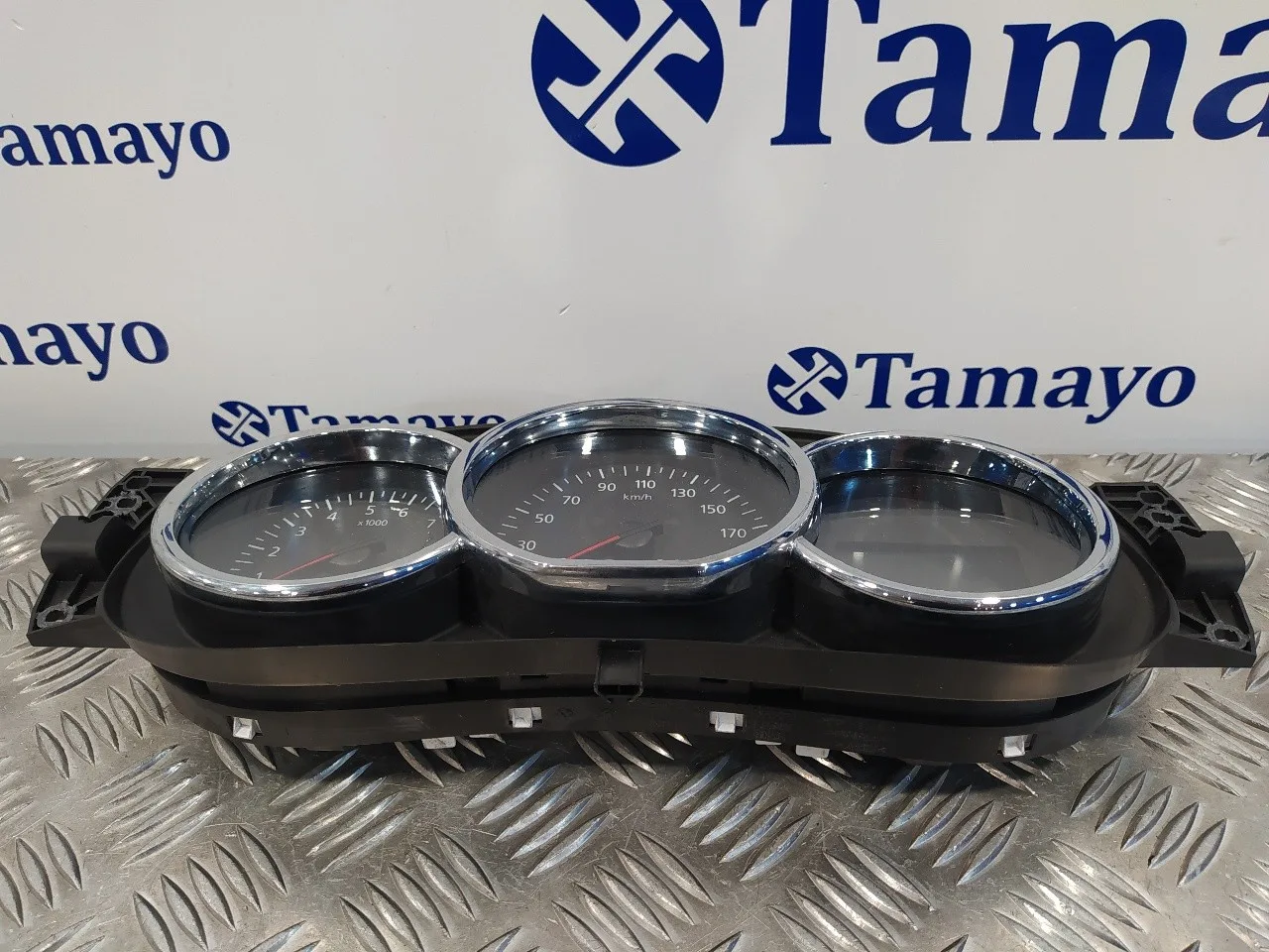 Cuadro Instrumentos para Dacia Sandero
