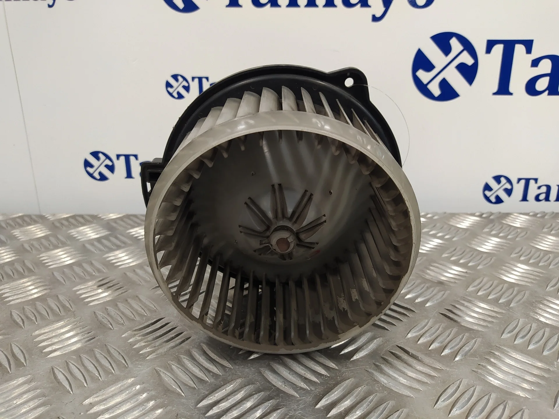 Motor Calefaccion para Honda Accord Berlina (Cg7-9/Ch1-7)