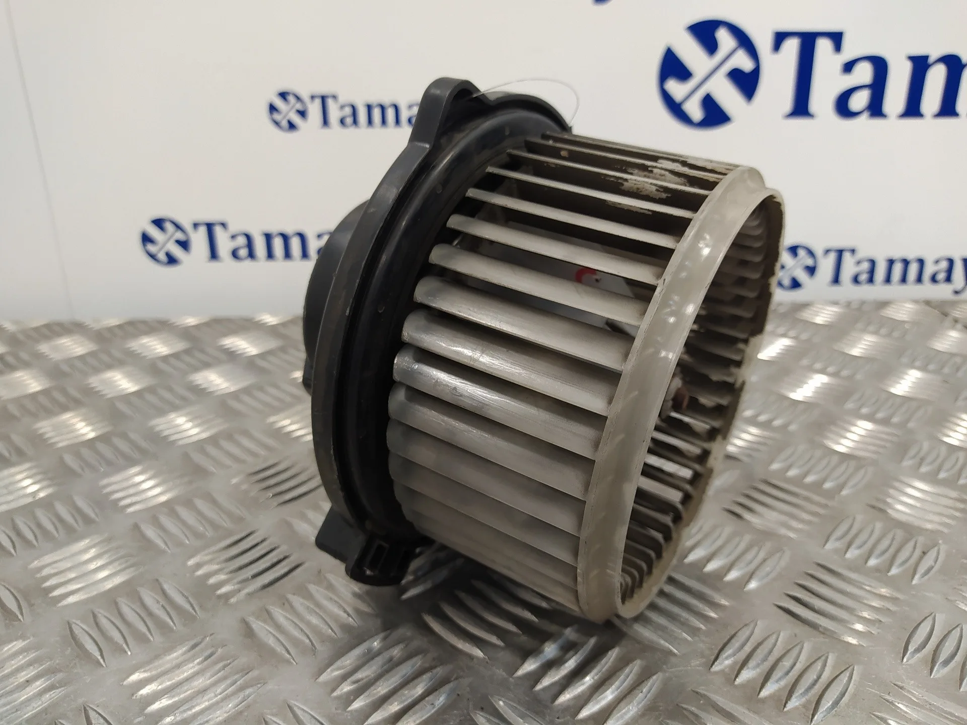 Motor Calefaccion para Honda Accord Berlina (Cg7-9/Ch1-7)