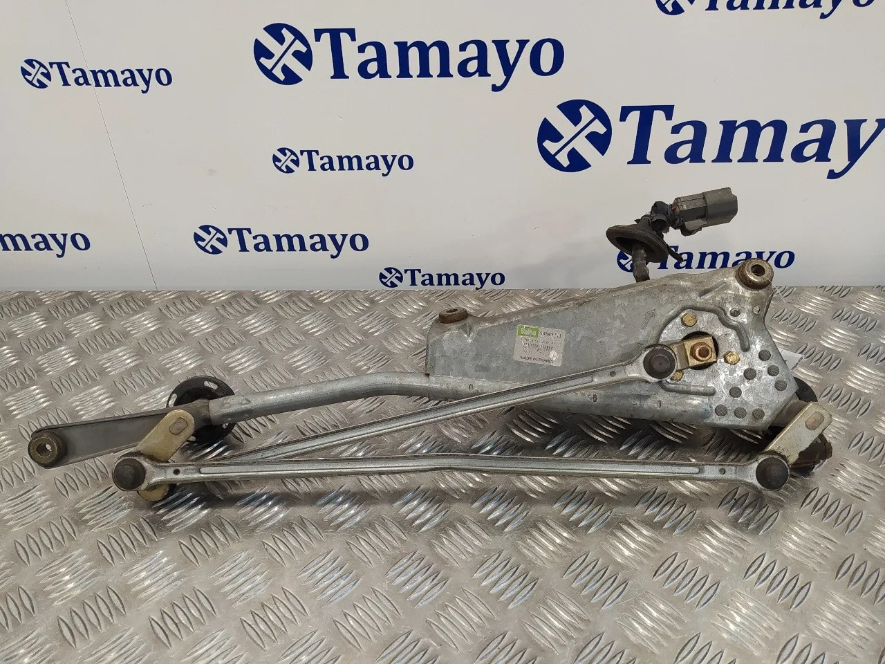 Motor Limpia Delantero para Honda Accord Berlina (Cg7-9/Ch1-7)