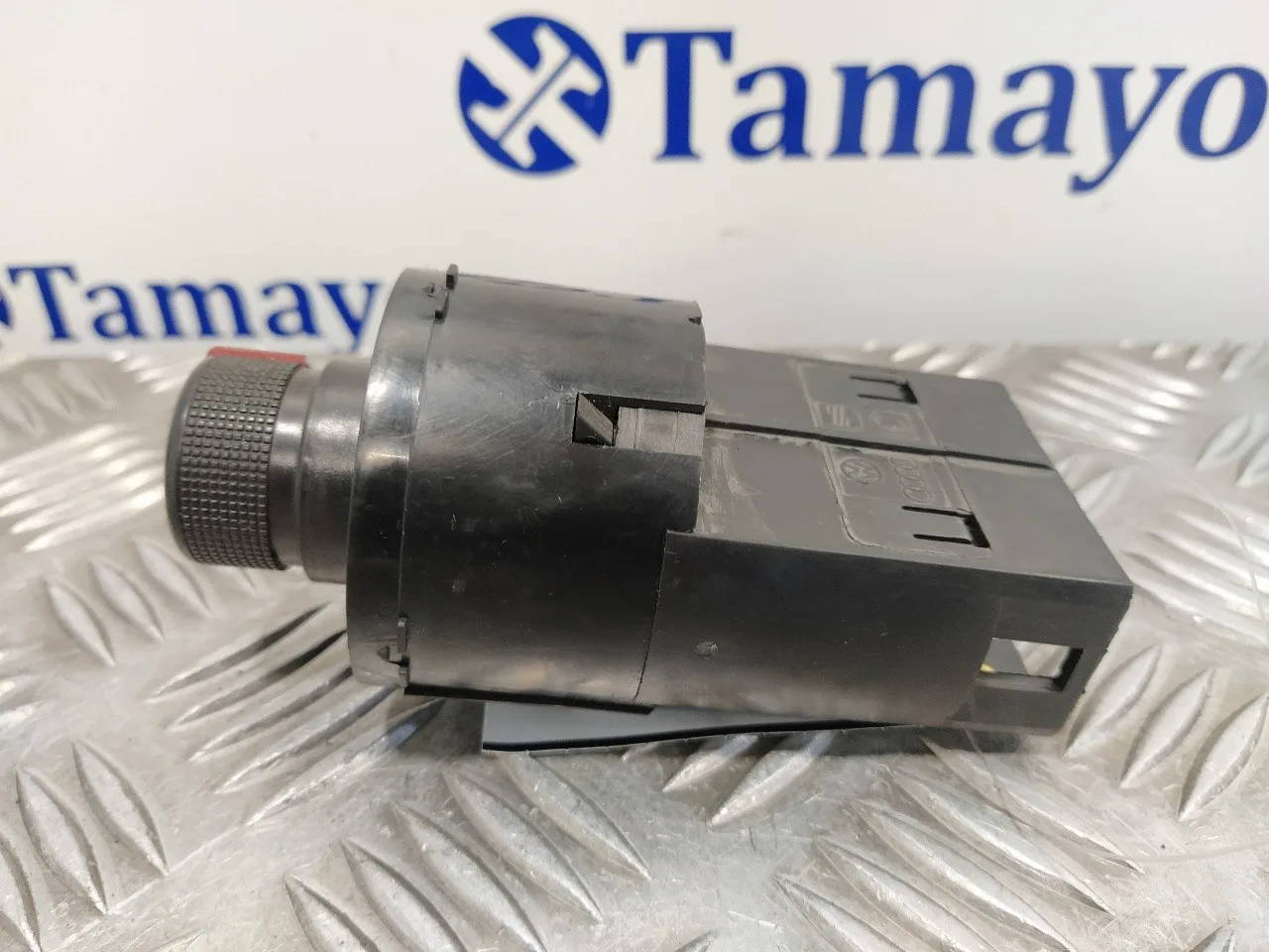 Mando Luces para Seat Ibiza (6L1)