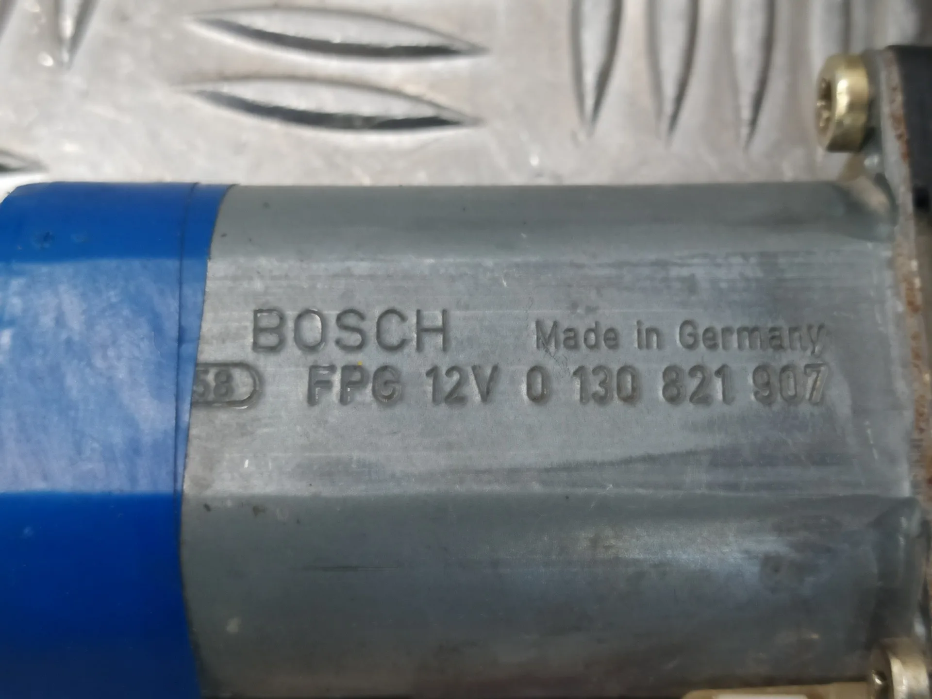 Elevalunas Delantero Derecho para Honda Accord Berlina (Cg7-9/Ch1-7)