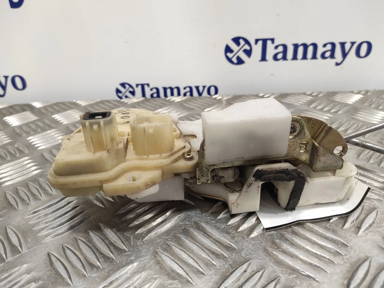 Cerradura Puerta Delantera Derecha para Honda Accord Berlina (Cg7-9/Ch1-7)