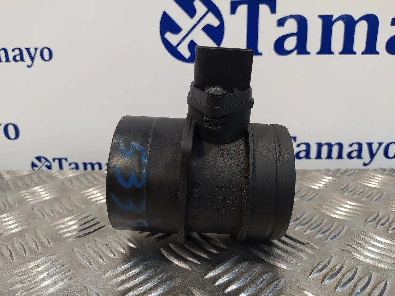 Caudalimetro para Volkswagen Passat Berlina (3B3)