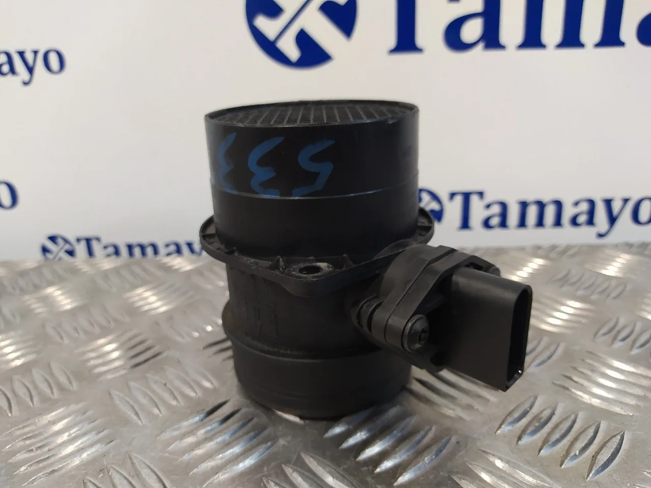 Caudalimetro para Volkswagen Passat Berlina (3B3)